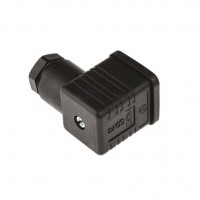 Konektor za tuljavo in špulo 4 polni